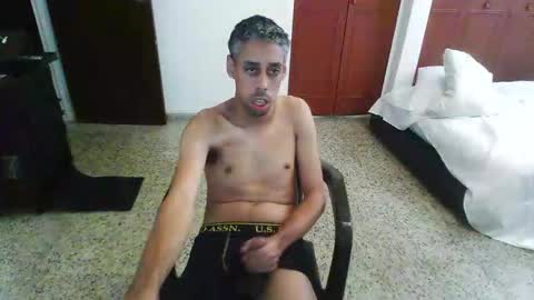 Snapshot of natsurept chatting on 11.26.25 Jose online show from 11.26.25