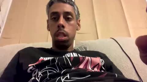 Snapshot of natsurept chatting on 11.30.25 Jose online show from 11.30.25