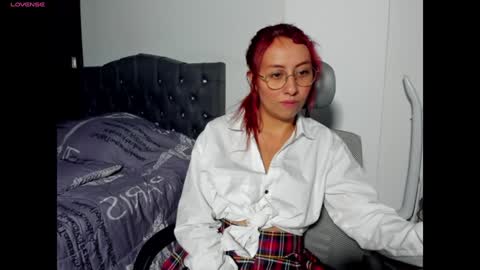 Natalia online show from 02.02.25