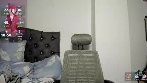 Natalia online show from 02.25.25