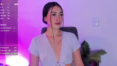 Natalia online show from 05.16.26
