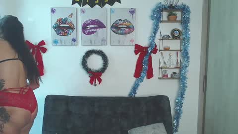 NATT STRONG online show from 01.11.25