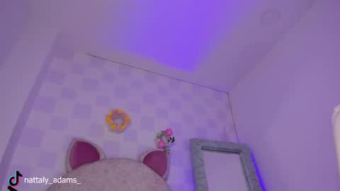 Naty online show from 10.23.25