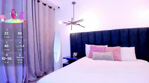 nattashaa online show from 10.29.25