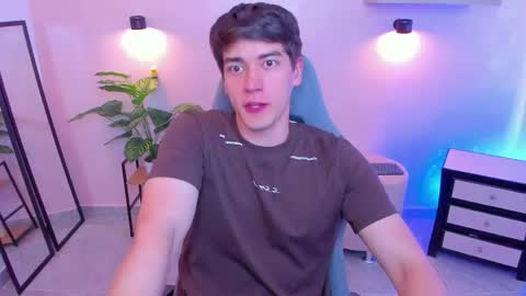 Nathaniel online show from 03.29.26