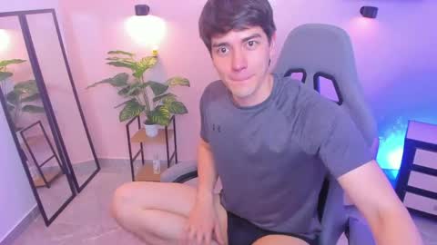 Nathaniel online show from 03.31.26