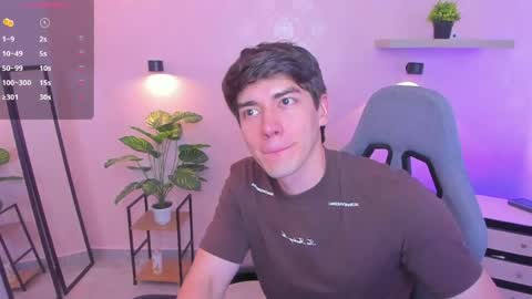 Nathaniel online show from 04.03.26