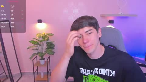 Nathaniel online show from 04.05.26