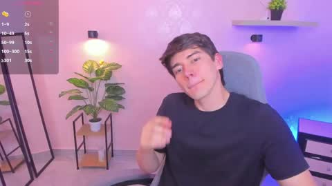 Nathaniel online show from 04.06.26