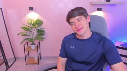 Nathaniel online show from 04.07.26