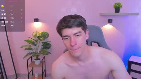 Nathaniel online show from 04.09.26