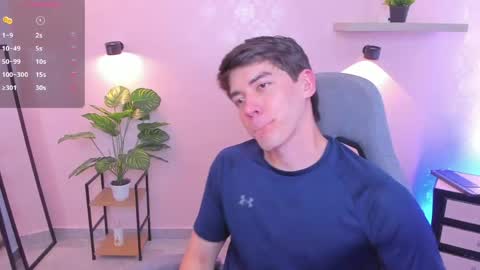 Nathaniel online show from 04.12.26