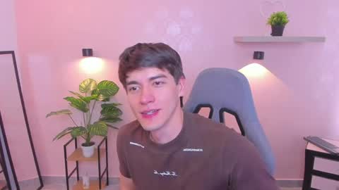 Nathaniel online show from 04.13.26