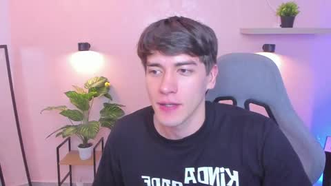 Nathaniel online show from 04.16.26