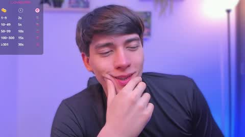 Snapshot of natte__ chatting on 06.10.26 Nathaniel online show from 06.10.26