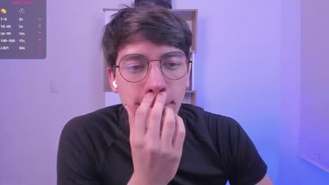 Snapshot of natte__ chatting on 07.14.26 Nathaniel online show from 07.14.26