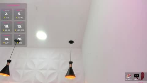 Natty Natasha online show from 04.08.26