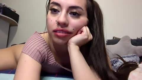 Natalia online show from 01.27.25