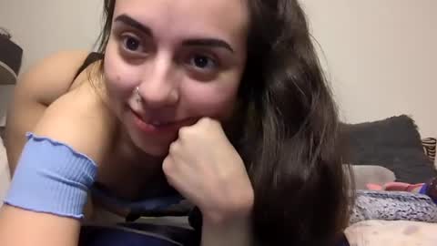 Natalia online show from 02.18.25