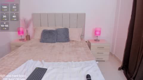 Nathalie online show from 01.10.26