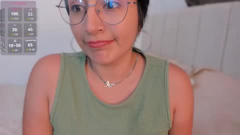 Nathalie online show from 02.21.26