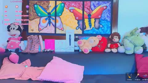 NATALY.. online show from 12.05.25