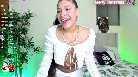 Snapshot of natty_romanof_1 chatting on 12.16.24 natty online show from 12.16.24