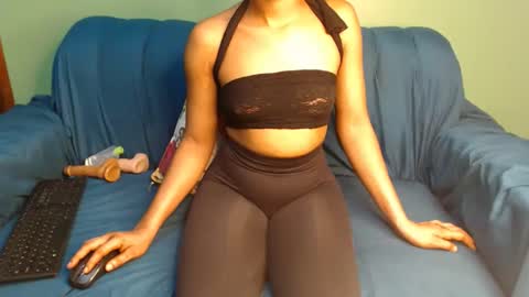 Natty online show from 03.24.26