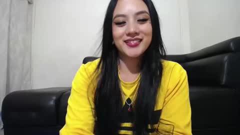 Natty online show from 10.23.25