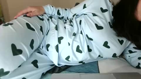 Snapshot of nattyrp chatting on 11.19.25 nattyrp online show from 11.19.25