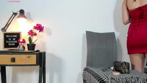 Natty Trainor online show from 02.28.26