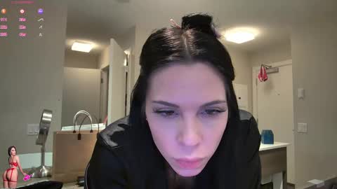 Snapshot of nattywithoutdaddy chatting on 01.12.25 NATTY FIERROS online show from 01.12.25