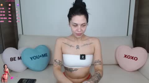 Snapshot of nattywithoutdaddy chatting on 01.14.25 NATTY FIERROS online show from 01.14.25