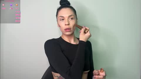 Snapshot of nattywithoutdaddy chatting on 03.12.25 NATTY FIERROS online show from 03.12.25