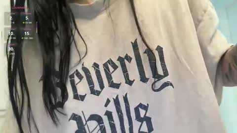 NATTY FIERROS online show from 03.23.26