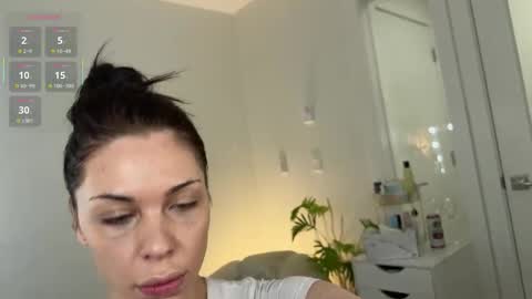 NATTY FIERROS online show from 03.24.26