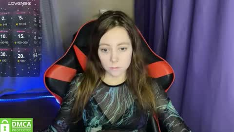 natural_babe666 online show from 12.04.25