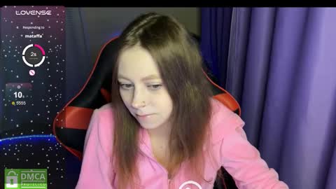 natural_babe666 online show from 02.11.26