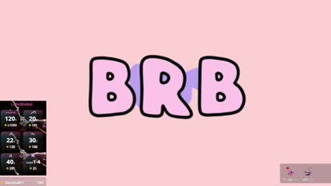 Jazmin Bigboobs online show from 02.08.25