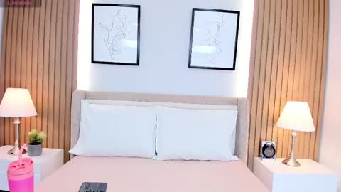 Jazmin Bigboobs online show from 09.26.25