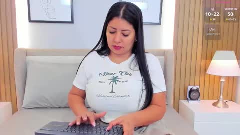 Jazmin Bigboobs online show from 11.27.25