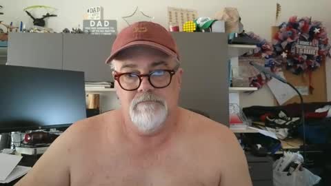 Snapshot of naturalchef69 chatting on 02.28.25 naturalchef69 online show from 02.28.25