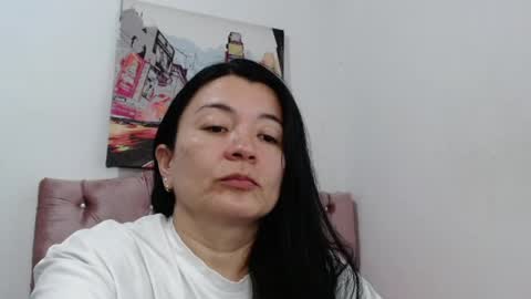 Snapshot of naturally_mature chatting on 04.22.26 Sammy online show from 04.22.26