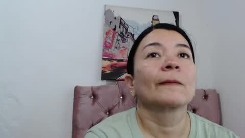 Snapshot of naturally_mature chatting on 04.23.26 Sammy online show from 04.23.26