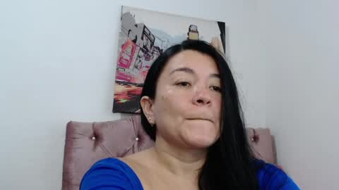 Snapshot of naturally_mature chatting on 04.28.26 Sammy online show from 04.28.26