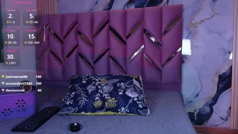 Gwen  online show from 01.12.26