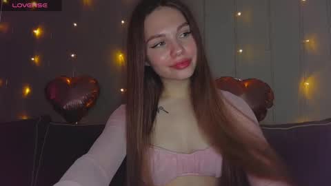 Eva online show from 04.12.26