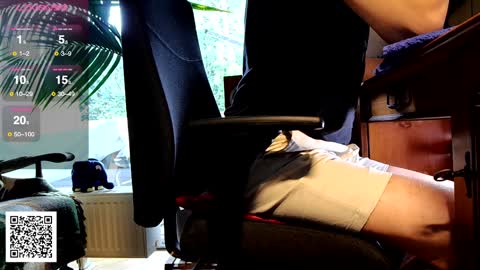 Nature online show from 12.20.24