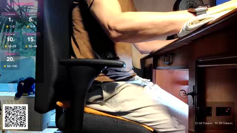 Nature online show from 02.28.25