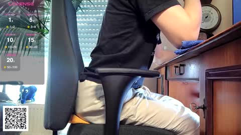 Nature online show from 03.10.25